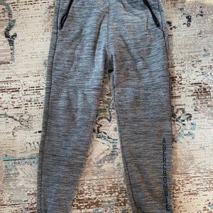 Abercrombie kids joggers